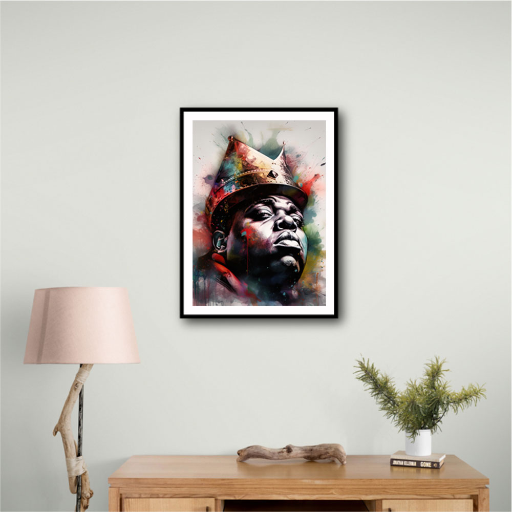 Big framed pictures deals